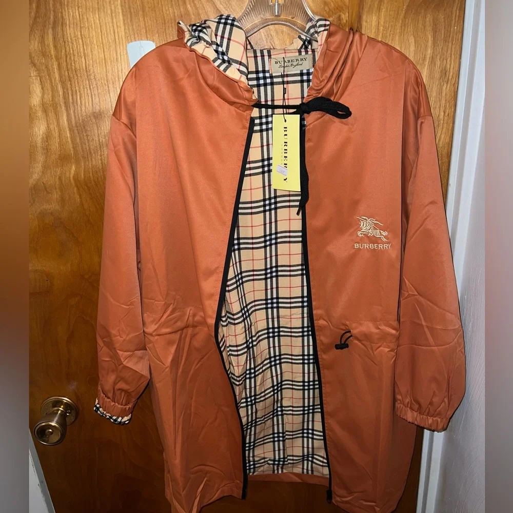 Jacket 🔥 - Picture 1 of 3